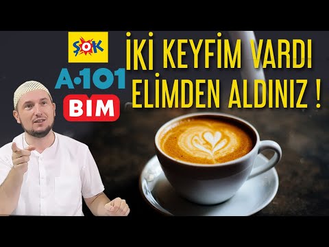 2 KEYFİM VARDI, ELİMDEN ALDINIZ! / Kerem Önder