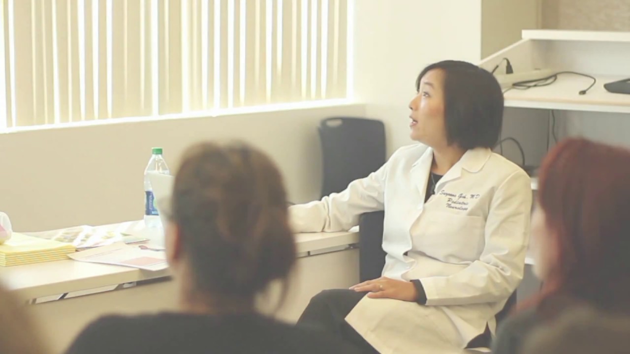 Mitochondrial Function in Autism: A Parent Seminar (Part 2 of 5)