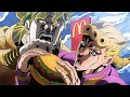 Giorno & DIO Go to McDonald's - EPISODE 2 HD 2021