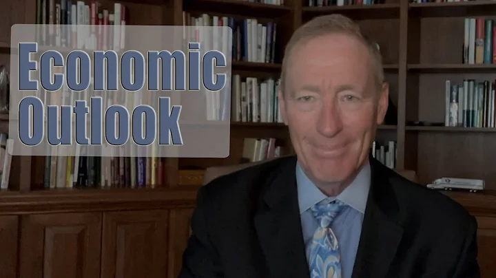 Gary Shilling Economic Outlook July 2022 with Tran...