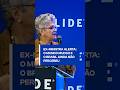 Izabella Teixeira: “O Brasil precisa parar de perder tempo”