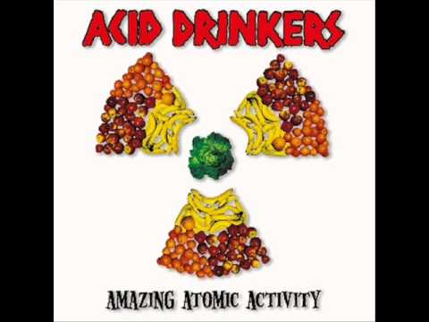 Amazing Atomic Activity