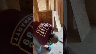 Building The PERFECT Chicken Coop Interior!