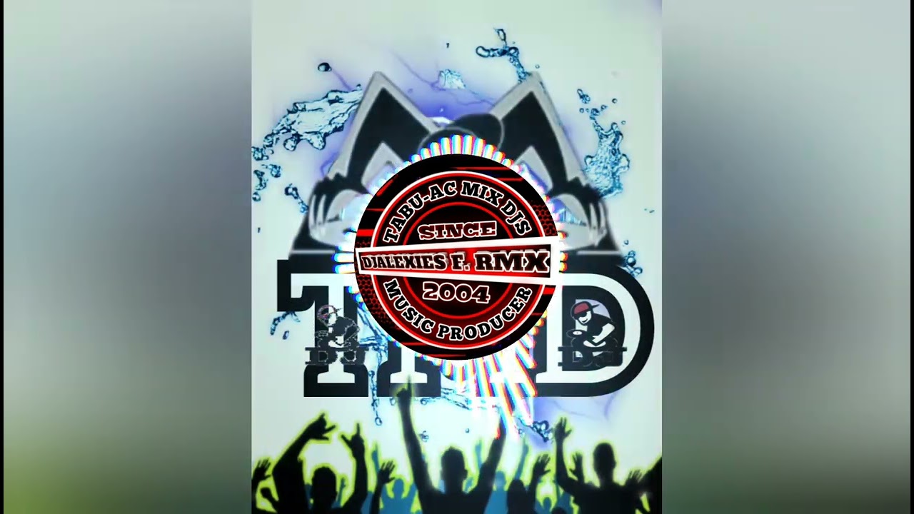 DJALEXIES F. RMX - AMALIA X RING DING DONG [FUNKY REDRUM HYPE] 135BPM