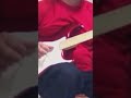 Blending Classical Guitar With The 2011 American Special Stratocaster #guitarmusic
