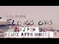 Fally ipupa Eloko oyo (Remix) feat Dj p2n (Afro house) Isuba Drums