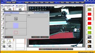 Pre processing images