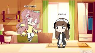 Gerçekte Yaşanan Bir Olay...