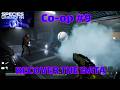 Species Unknown Co op Edition #9 Retrieve the Data  Avoid The Cueball Of Doom