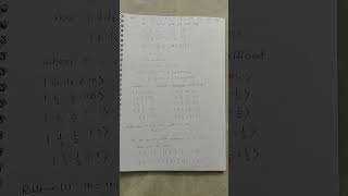 addition of angular momentum clebsch-gordan coefficients #msc physics #bsc physics #snpv university