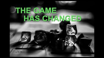 THE GAME HAS CHANGED -  HPE Aruba Networks 8400 introduction