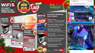 WiFi5 HOW TO DIRECT UPLOAD MP3 FILES screenshot 1