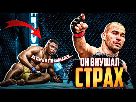 Самый ОПАСНЫЙ РУССКИЙ ЧЕЛОВЕК в МИРЕ - Артем Лобов