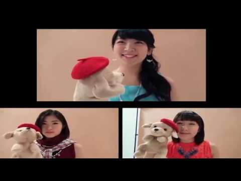 ハロプロ'19 - 小野瑞歩。に加賀と段原(Best Peformer娘。)＆御本家 ♪Danceでバコーン！=貴殿的管#118=