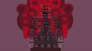 Capital Cities - Vowels (Original \& Alt Mix Mashup)
