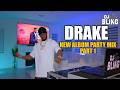 Drake Latest Album Mix 2026, Full DJ Party Mix