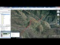 Video 07: Cómo Exportar Coordenadas UTM de Google Earth a Excel