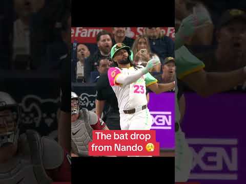 Bat DROP!