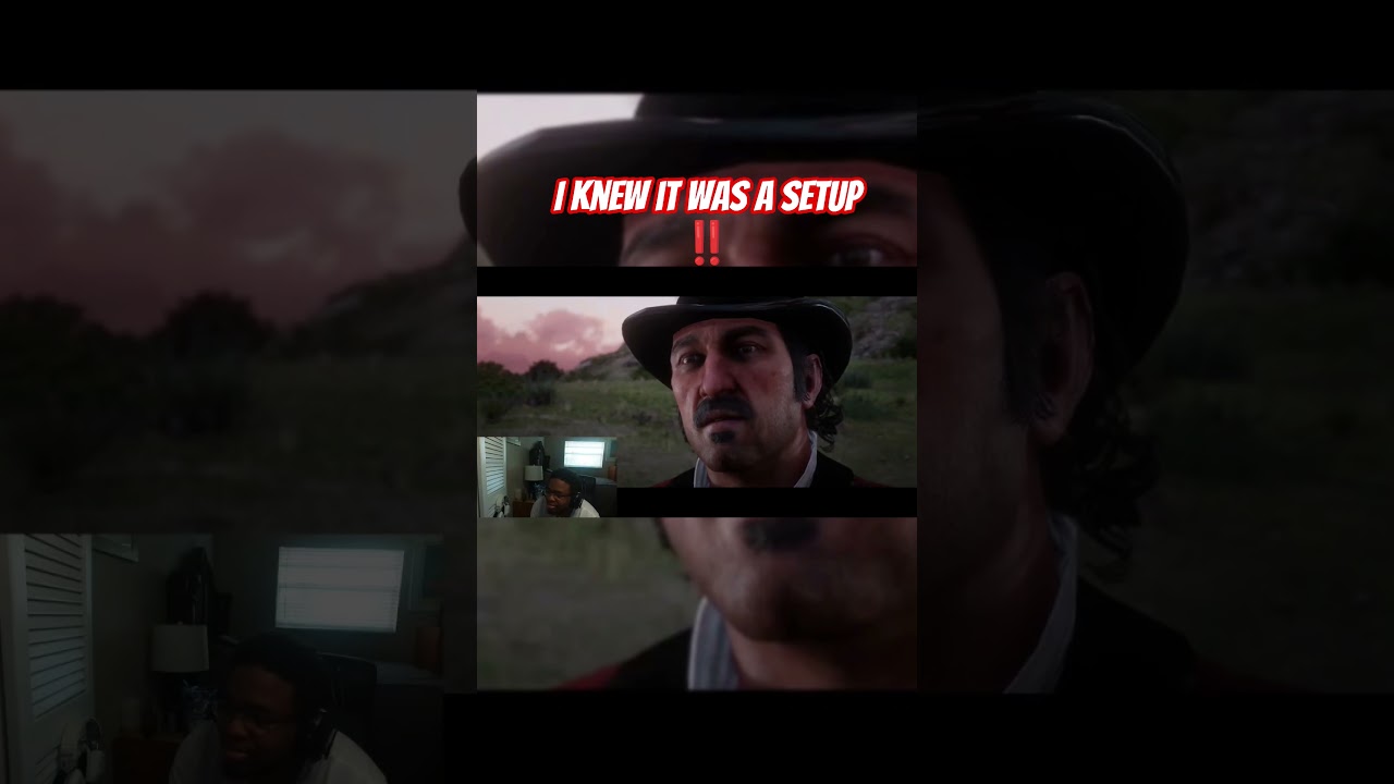 #reddeadredemption #fyp #shorts #gaming #youtubeshorts #reddeadredemption2