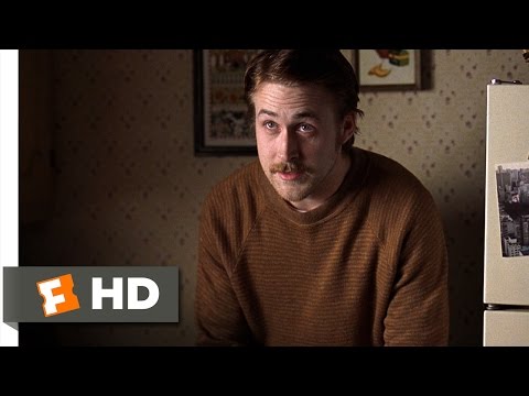 Lars and the Real Girl (7/12) Movie CLIP - How Did You Know? (2007) HD