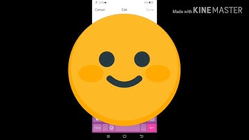 How to Install IOS Emoji 12.1 on Android (no root!)