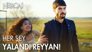 Miran ilk gece sonrası Reyyan'ı terk ediyor - Hercai Efsane Sahneler Resimi