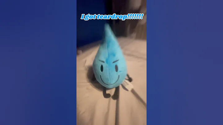 yayayayay wait who’s that at the end #bfdi #teardrop #bfb #bfdia #tpot #idfb #battlefordreamisland