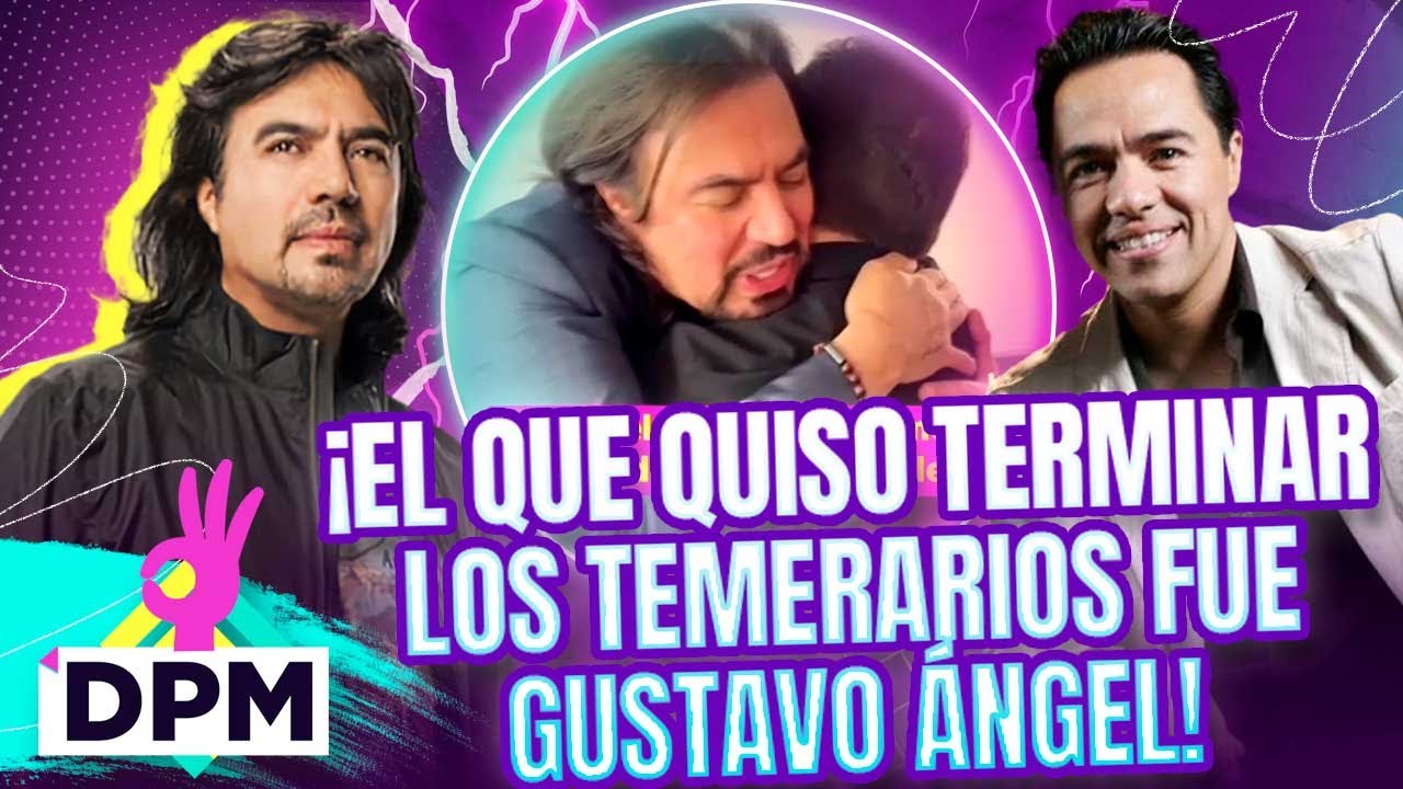 Así fue el error de Christian Nodal que acabó con su familia