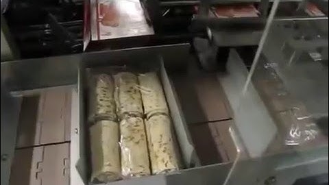 MKH 3 ICEWELL KABABIM + FLOW PACK