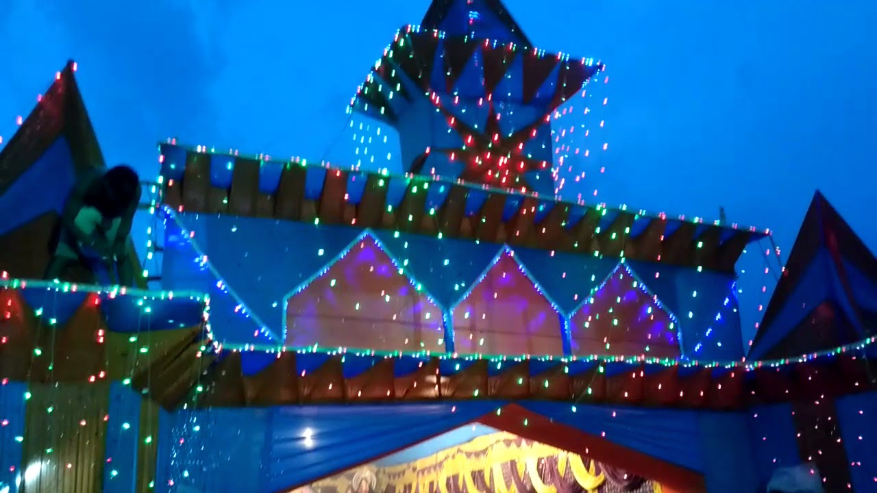 Mukesh Tent house kamalabari, 8873738214