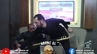 Engin Geçgil Cover Canlı Performans Part 6