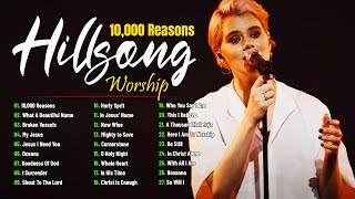 10000 REASONS || Worship Songs 2024 - Best Christian Music 2024 - Top Praise and Worship Songs 2024