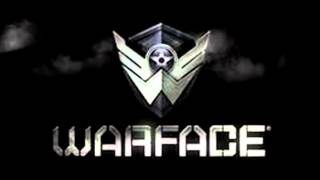 Самая прекрасная песня про Warface