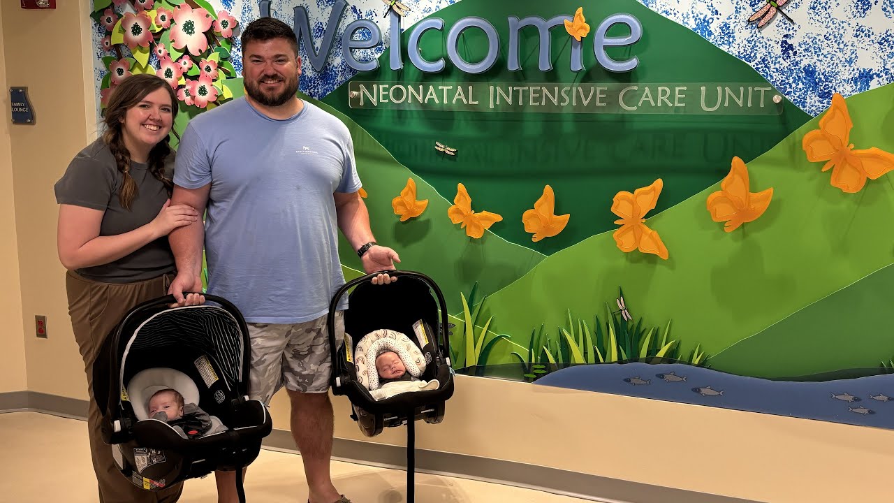 Knox & Neyland: Named for their Birthplace