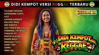 Tulisan Tangan  Didi Kempot Reggae  Album  Reggae Jawa Terbaru  Reggae In
