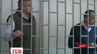 Покарання для Миколи Карпюка та Станіслава Клиха обговорювали сьогодні на засіданні у Грозному