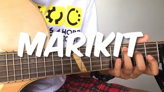 Marikit - Juan, Kyle | Ikaw ang binibini na ninanais ko (Fingerstyle Cover)