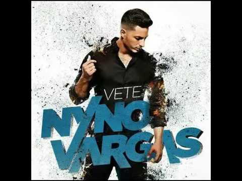 Nyno Vargas - Vete (audio)