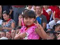 Sesión Especial en Conmemoración del “131 Aniversario del Natalicio del General Augusto C. Sandino”.
