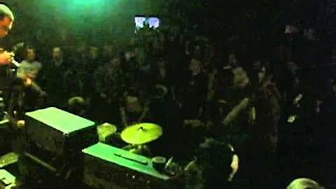 COMADRE - 1/31/09 @ 924 Gilman St, Berkeley, CA - FULL SET