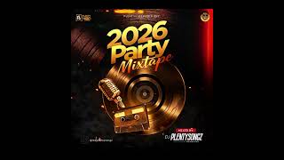2026 Party Mix | Afrobeat & Amapiano | Asake, Wizkid, Shoday, FOLA, Seyi Vibez, Mavo, Jogodo, Profile