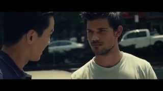 Bande annonce Tracers 