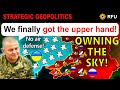 TOTAL AIR SUPERIORITY: Ukrainians Destroy All Frontline Radars and Air Defenses! | RFU News