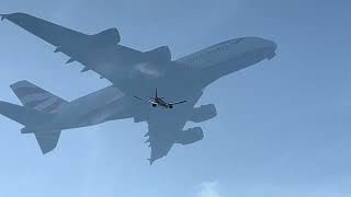 Myrtle Avenue, Heathrow Airport