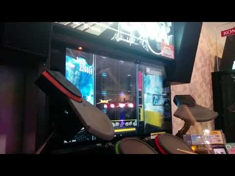 gitadora matixx ナイト・オブ・ロンド