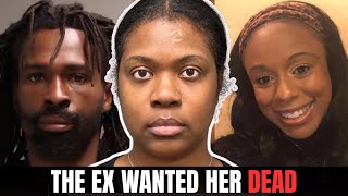 She was Shot 6 Times While Her 11YO Son Watched— The Killer Was Hired by Her Boyfriend's Jealous Ex