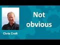 Project Management - 5 things that are not obvious