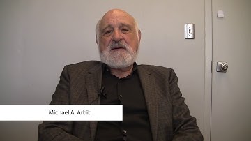 Michael Arbib, What are mirror neurons?