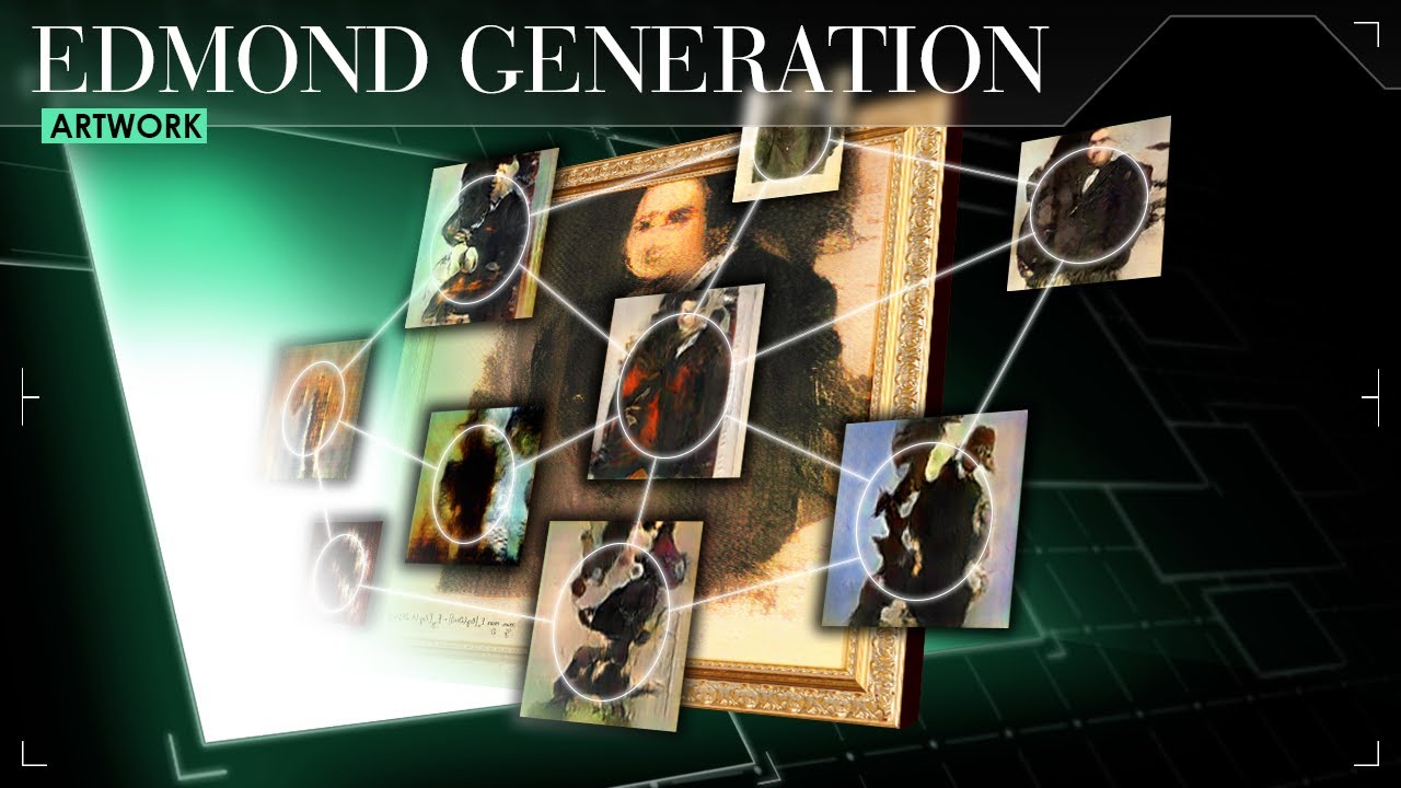 GENERATION OF EDMOND DE BELAMY