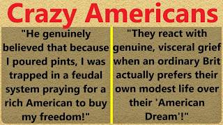 American Exceptionalism and European Reality